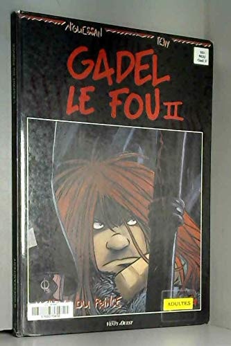 Gadel le fou