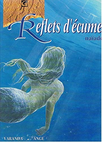 Reflets d'écume