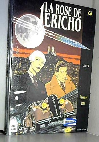 La Rose de Jéricho