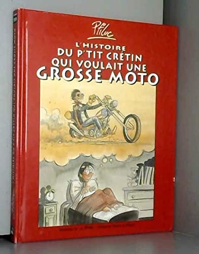Les mémoires d'un motard