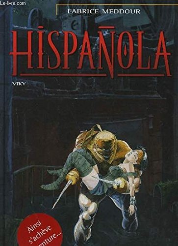 Hispañola