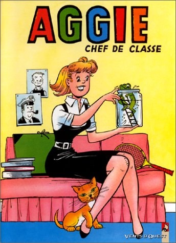 Aggie