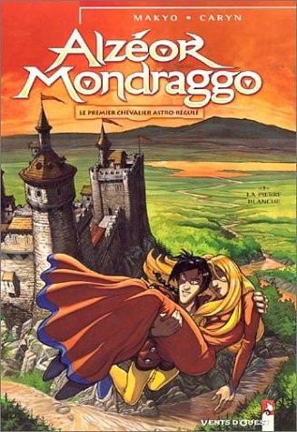 Alzéor Mondraggo #1