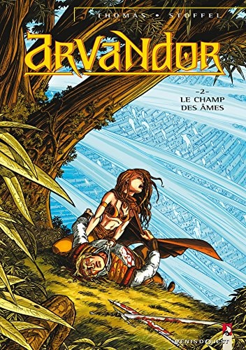 Arvandor #2