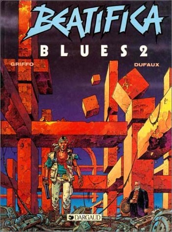 Beatifica Blues #2