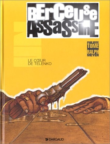 Berceuse Assassine #1