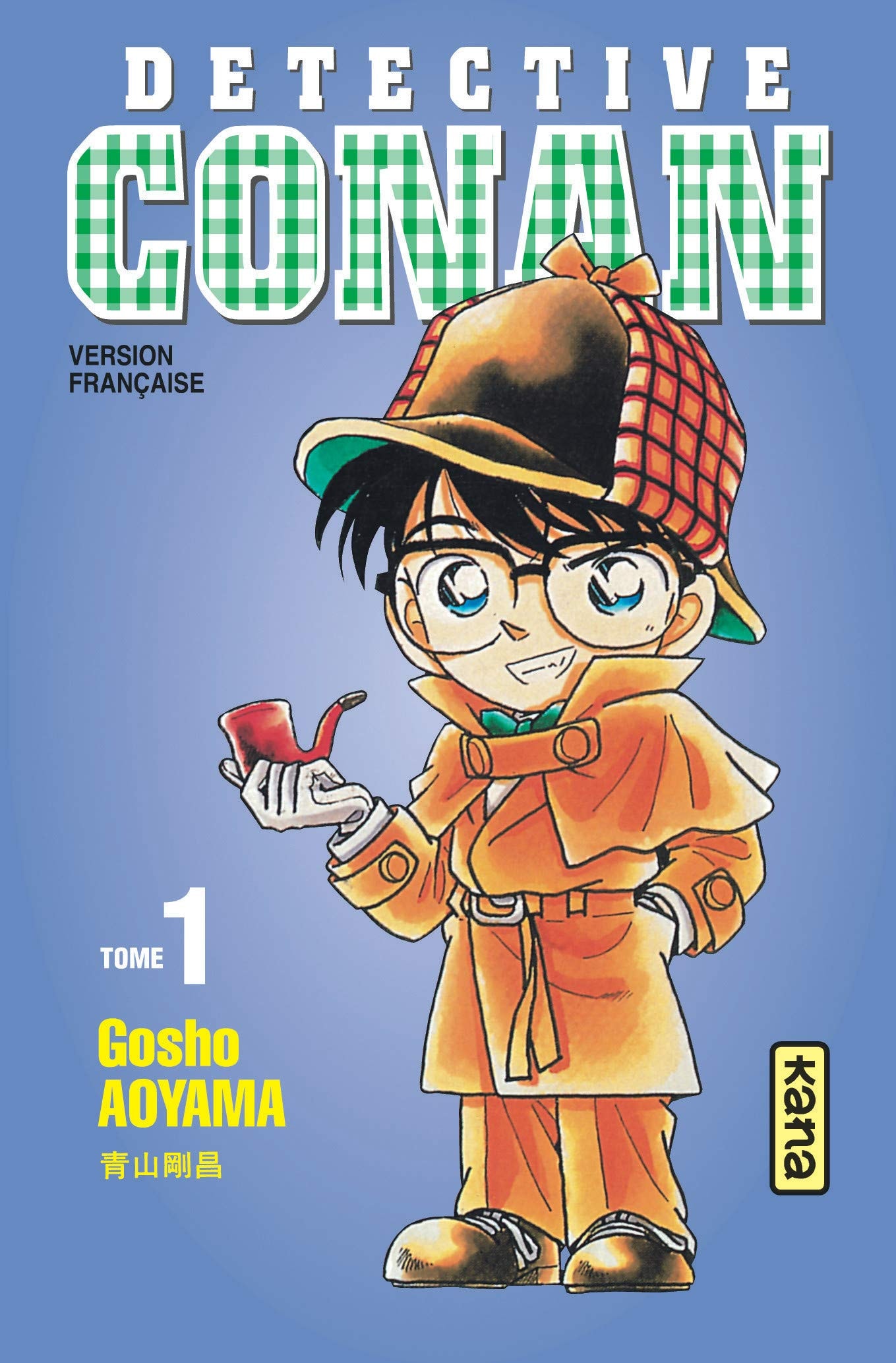 Détective Conan