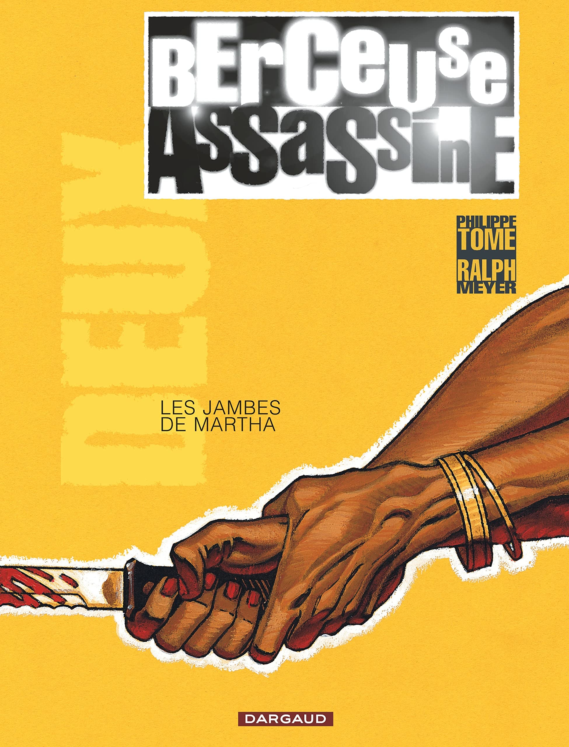 Berceuse Assassine #2
