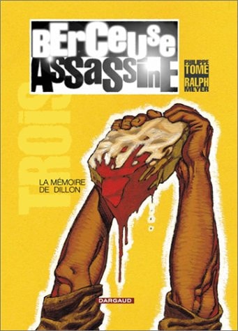 Berceuse Assassine #3