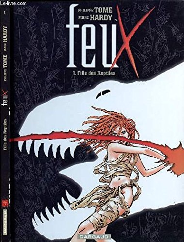 Feux #1