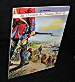 Les pionniers du Nouveau Monde #2 cover