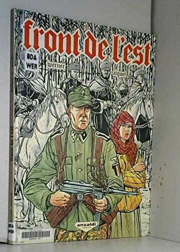 Front de l'est #[nn]