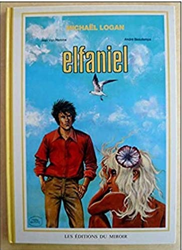 Michaël Logan - Elfaniel