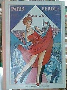 Paris perdu
