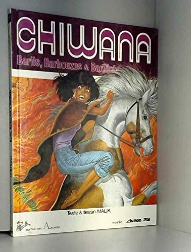Chiwana
