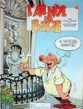 L'année de la bière