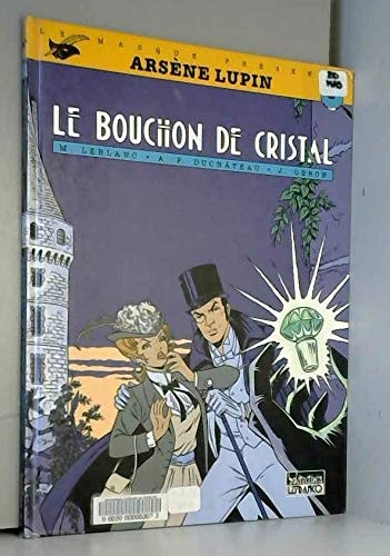Arsène Lupin