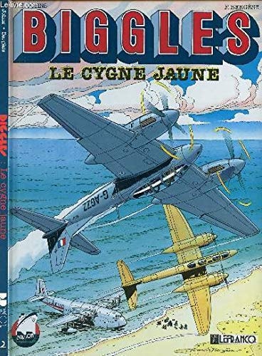 Biggles