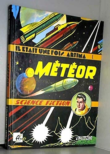 Météor - Intégrale