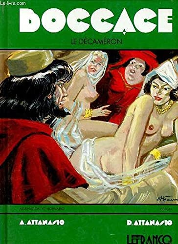 Le Décaméron