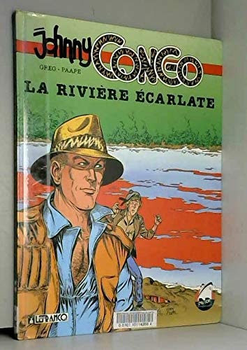 Johnny Congo