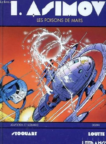 Les poisons de Mars #[nn]