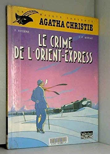 Agatha Christie