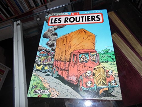 Les routiers