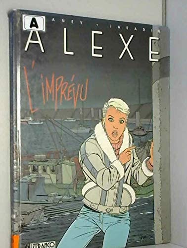 Alexe