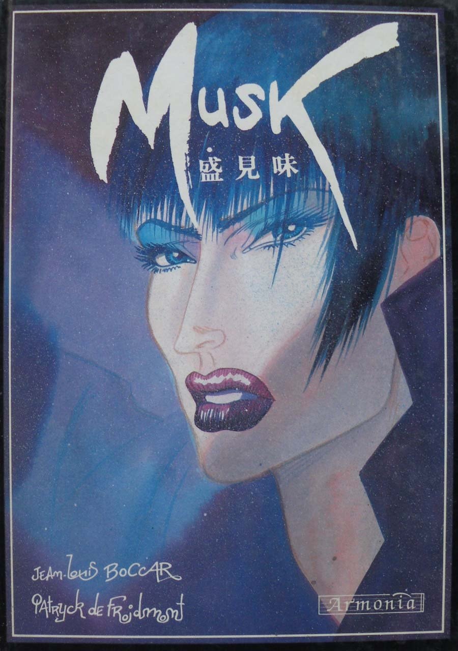 Musk