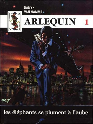 Arlequin