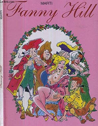 Fanny Hill