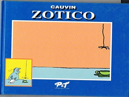 Zotico