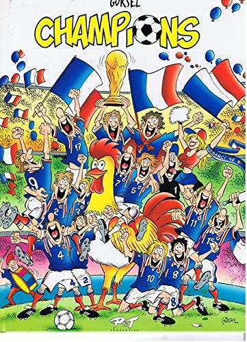 Champions