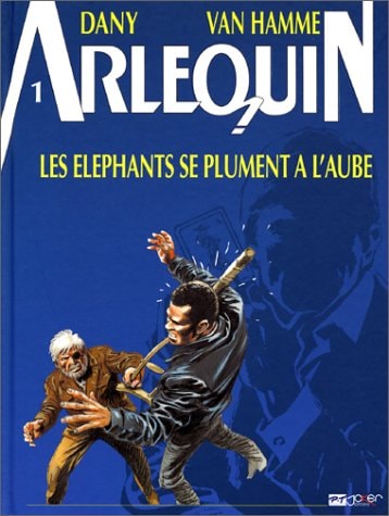 Arlequin