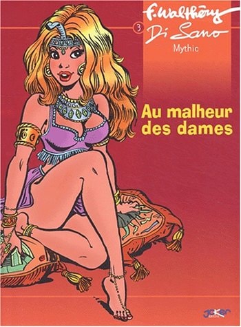Au malheurs des dames