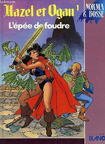 Hazel et Ogan
