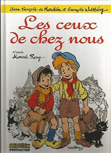 Les ceux de chez nous