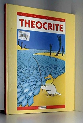 Théocrite