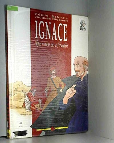 Ignace