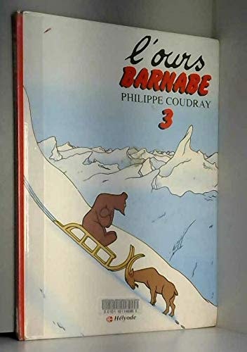 L'ours Barnabé