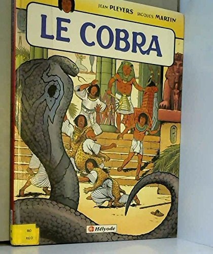 Kéos - Le cobra