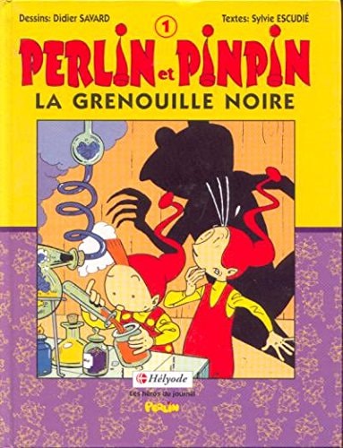 Perlin et Pinpin
