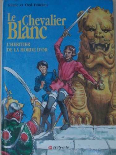 Le chevalier blanc