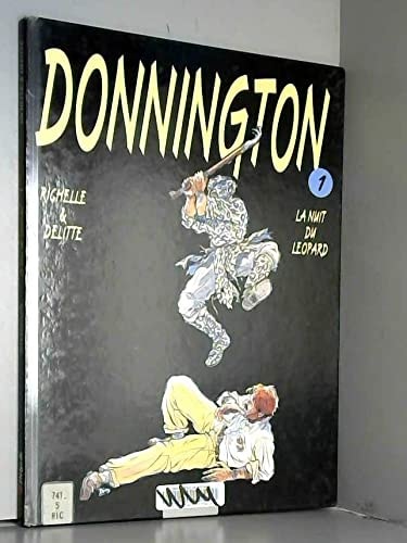 Donnington
