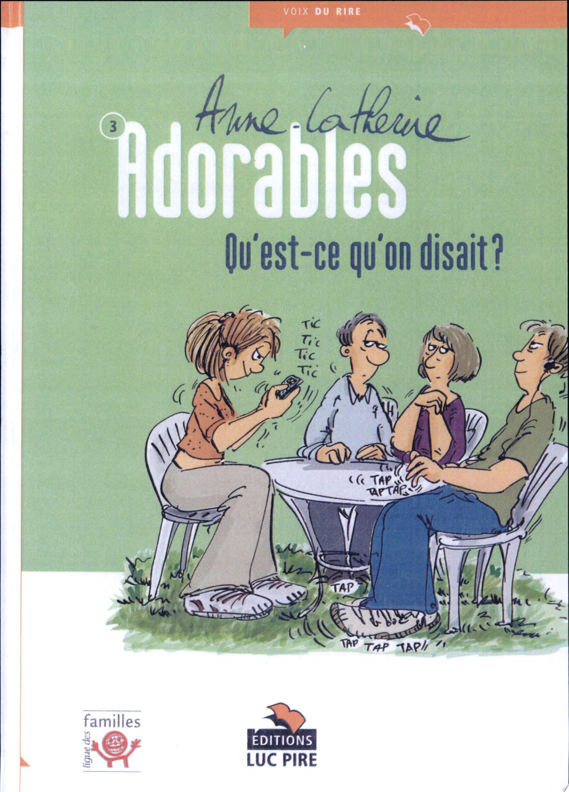 Adorables