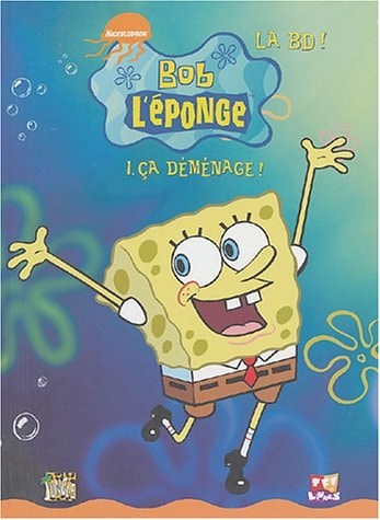 Bob l'éponge