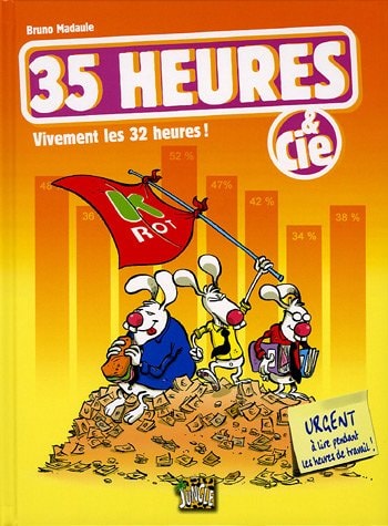 35 heures & cie