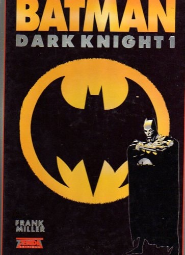 Batman Dark Knight