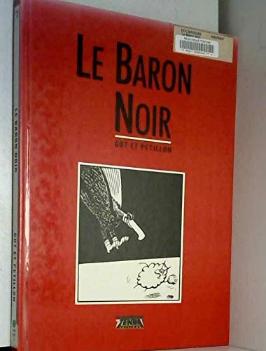 Le baron noir
